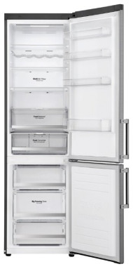 Холодильник LG DoorCooling+ GA-B509 BMDZ Холодильник LG DoorCooling+ GA-B509 BMDZ