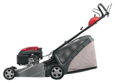 Газонокосилка CASTELGARDEN XP 50 HS