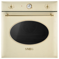 Духовой шкаф smeg SF855P Духовой шкаф smeg SF855P