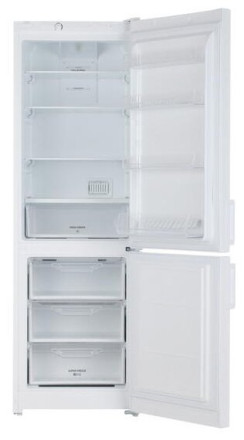 Холодильник DEXP RF-CN300IT/W Холодильник DEXP RF-CN300IT/W