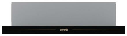 Встраиваемая вытяжка Gorenje BHP 62 CLB Встраиваемая вытяжка Gorenje BHP 62 CLB