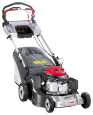Газонокосилка CASTELGARDEN XAP 55 MHS Газонокосилка CASTELGARDEN XAP 55 MHS