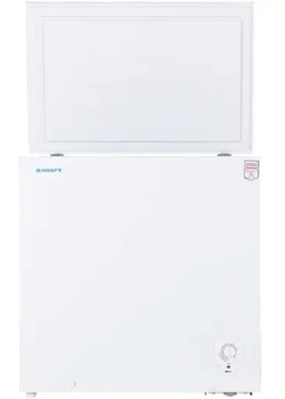 Морозильная камера Kraft BD (W)-247QX Морозильная камера Kraft BD (W)-247QX