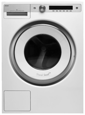 Стиральная машина Asko W6098X.W.P