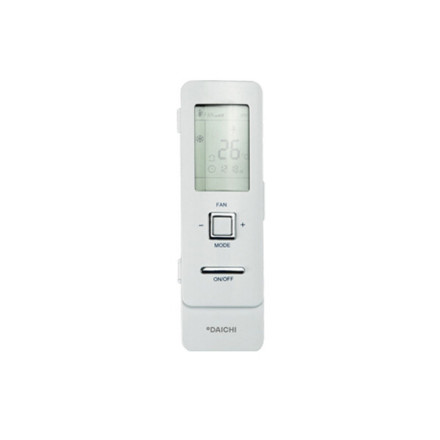Сплит-система Daichi EVO50AVQS1R/EVO50FVS1R Сплит-система Daichi EVO50AVQS1R/EVO50FVS1R