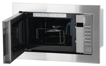 Микроволновая печь встраиваемая Samsung FG87SSTR Микроволновая печь встраиваемая Samsung FG87SSTR