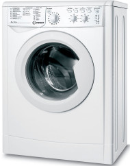 Стиральная машина Indesit IWSC 6105 (CIS) Стиральная машина Indesit IWSC 6105 (CIS)