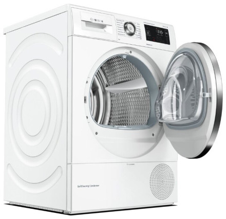 Сушильная машина Bosch WTW87561OE Сушильная машина Bosch WTW87561OE