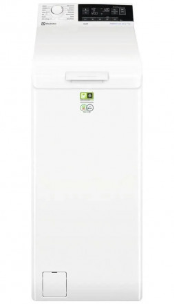 Стиральная машина Electrolux EW6T3372E Стиральная машина Electrolux EW6T3372E
