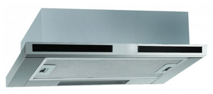 Встраиваемая вытяжка Leran BH 2201 60 IX