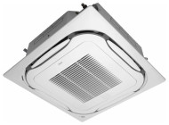 Кассетный кондиционер Daikin FCAG100A / RZQG100L8Y Кассетный кондиционер Daikin FCAG100A / RZQG100L8Y