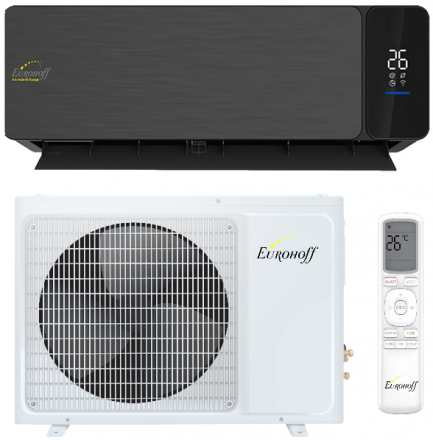Сплит-система Eurohoff IRF-12B Сплит-система Eurohoff IRF-12B