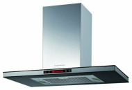 Каминная вытяжка Kuppersbusch KD 9550.1 GE Каминная вытяжка Kuppersbusch KD 9550.1 GE