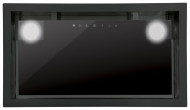 Встраиваемая вытяжка CATA GC DUAL 60 BK Встраиваемая вытяжка CATA GC DUAL 60 BK