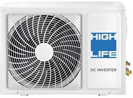 Сплит-система High Life ACHL-09CC-I-CHDV02S