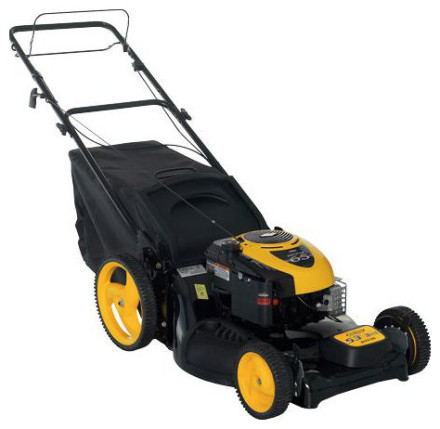 Газонокосилка PARTNER 6553 D