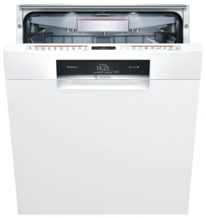 Посудомоечная машина Bosch SMU88TW06S