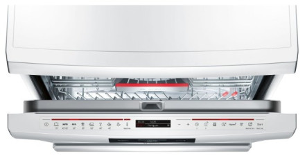Посудомоечная машина Bosch SMU88TW06S Посудомоечная машина Bosch SMU88TW06S