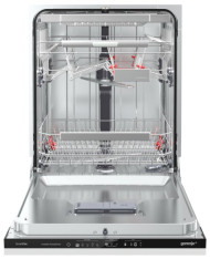 Посудомоечная машина Gorenje GDV670SD Посудомоечная машина Gorenje GDV670SD