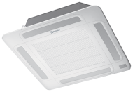 Кассетный кондиционер Electrolux EACU/EACС/I-24H/DC/N3 Кассетный кондиционер Electrolux EACU/EACС/I-24H/DC/N3