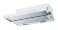 Встраиваемая вытяжка Faber Flexa Vitro HIP W/X A 50