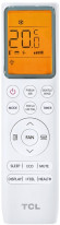 Сплит-система TCL TAC-FR09INV/R4 Сплит-система TCL TAC-FR09INV/R4
