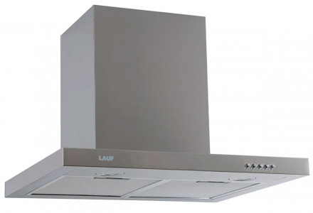 Вытяжка Lauf LYRA 600 INOX Вытяжка Lauf LYRA 600 INOX