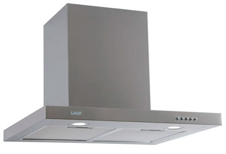Вытяжка Lauf LYRA 600 INOX Вытяжка Lauf LYRA 600 INOX