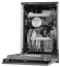 Посудомоечная машина Whirlpool ADG 221 Посудомоечная машина Whirlpool ADG 221