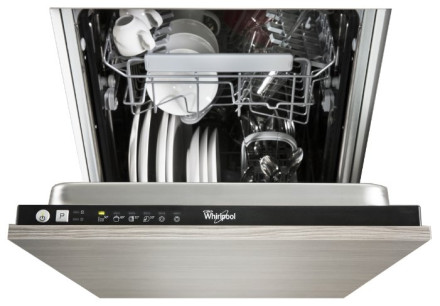 Посудомоечная машина Whirlpool ADG 221 Посудомоечная машина Whirlpool ADG 221