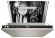 Посудомоечная машина Whirlpool ADG 221 Посудомоечная машина Whirlpool ADG 221