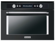 Электрический духовой шкаф KitchenAid KOCCXB 45600 Электрический духовой шкаф KitchenAid KOCCXB 45600