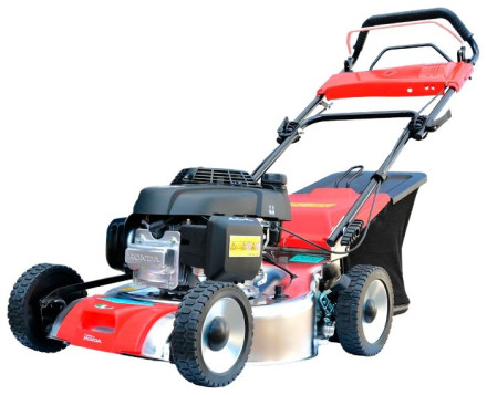 Газонокосилка MA.RI.NA Systems MX-46 SH (Honda GCV-160) Газонокосилка MA.RI.NA Systems MX-46 SH (Honda GCV-160)