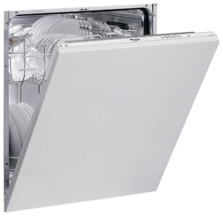 Встраиваемая посудомоечная машина Whirlpool ADG 7445