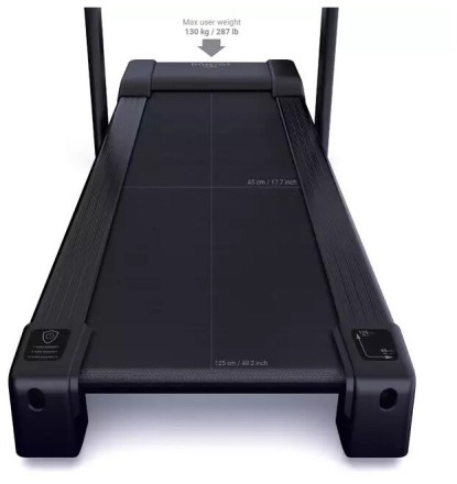 Беговая дорожка DOMYOS T540C Беговая дорожка DOMYOS T540C