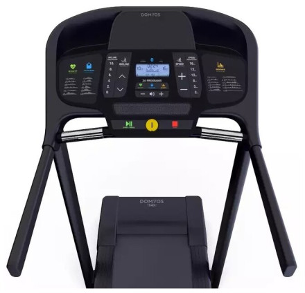Беговая дорожка DOMYOS T540C Беговая дорожка DOMYOS T540C
