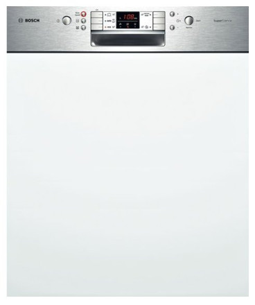Посудомоечная машина Bosch SMI 53M75 Посудомоечная машина Bosch SMI 53M75