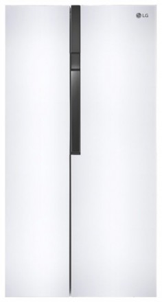 Холодильник LG GC-B247 JVUV