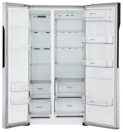 Холодильник LG GC-B247 JVUV Холодильник LG GC-B247 JVUV