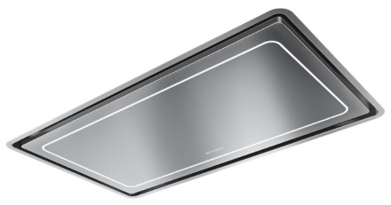 Встраиваемая вытяжка Faber HIGH-LIGHT INOX A91 Встраиваемая вытяжка Faber HIGH-LIGHT INOX A91