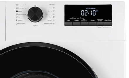 Стиральная машина Monsher MWM 460 Blanc Стиральная машина Monsher MWM 460 Blanc