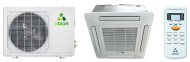 Кассетный кондиционер Abion ACH-247BE / AUH-247BE Кассетный кондиционер Abion ACH-247BE / AUH-247BE