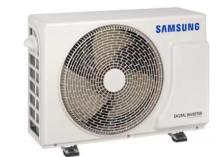Сплит-система Samsung AR12BSFAMWKNER Сплит-система Samsung AR12BSFAMWKNER