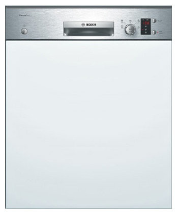 Посудомоечная машина Bosch SMI 50E05 Посудомоечная машина Bosch SMI 50E05
