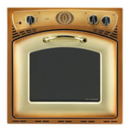 Встраиваемый газовый духовой шкаф Nardi FR 4MB T