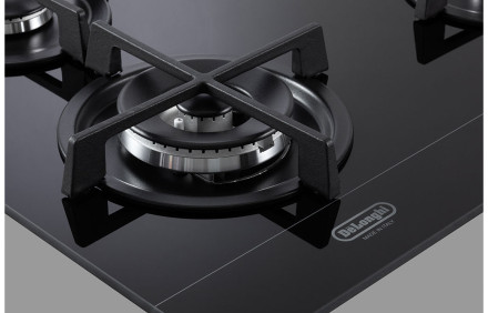 Газовая варочная панель De’Longhi NSL 460 N RUS