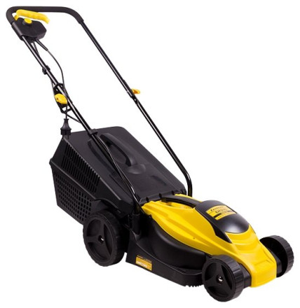 Газонокосилка CHAMPION EM3110 Газонокосилка CHAMPION EM3110