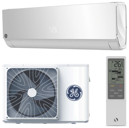 Настенная сплит-система General Electric GES-NX50IN / GES-NX50OUT Настенная сплит-система General Electric GES-NX50IN / GES-NX50OUT