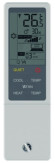 Настенная сплит-система General Electric GES-NX50IN / GES-NX50OUT Настенная сплит-система General Electric GES-NX50IN / GES-NX50OUT