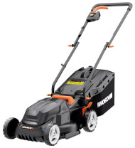 Газонокосилка Worx WG713E